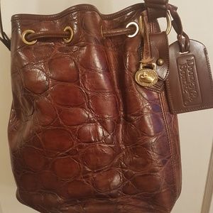 Dooney & Bourke Shoulder Bag